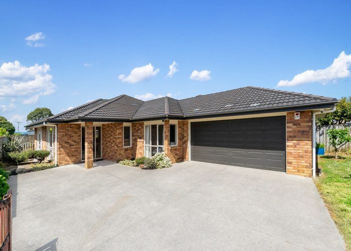  at 10C Landon Place, Pukekohe, Pukekohe