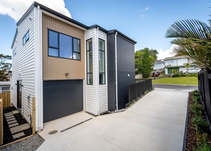  at Lot 1/16 Madison Place, Forrest Hill, North Shore City, Auckland