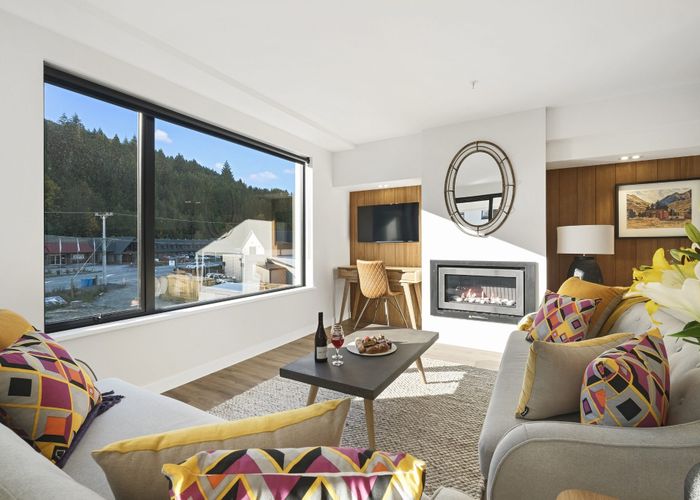  at 13/154 Arthurs Point Road, Arthurs Point, Queenstown