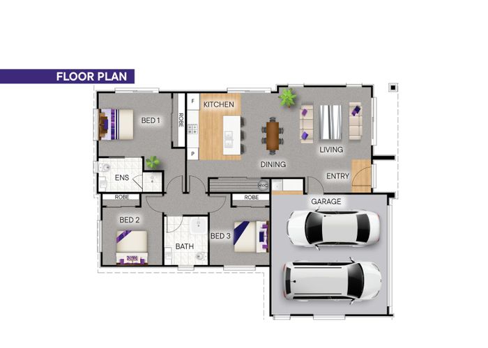  at Bellgrove - Lot 324 - Rangiora, Rangiora, Waimakariri, Canterbury