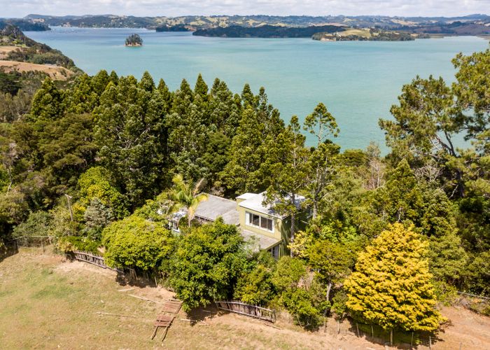  at 484 Ridge Road, Mahurangi East, Warkworth