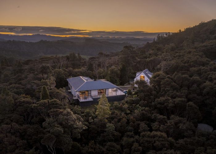 at 595 Boat Harbour Road, Whenuakite, Thames-Coromandel, Waikato