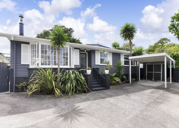  at 52 Tahi Terrace, Glen Eden, Waitakere City, Auckland