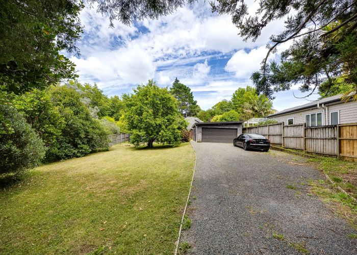  at 24 Totara Road, Whenuapai, Waitakere City, Auckland