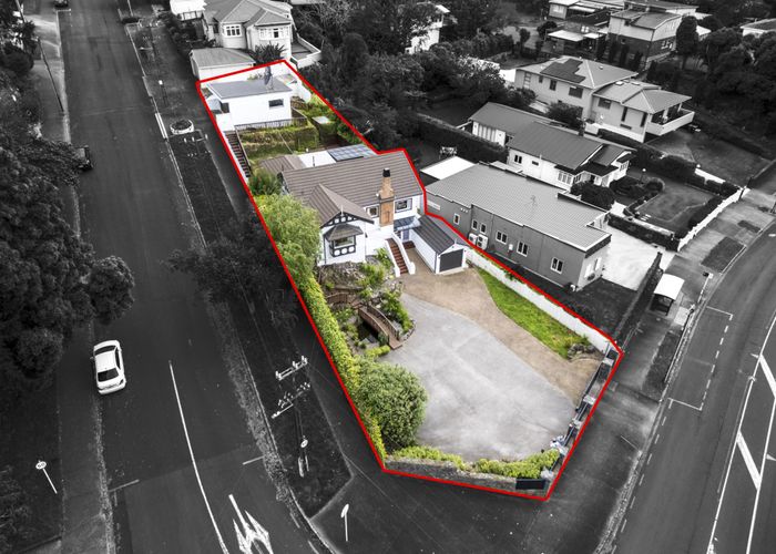  at 89 King George Avenue, Epsom, Auckland City, Auckland