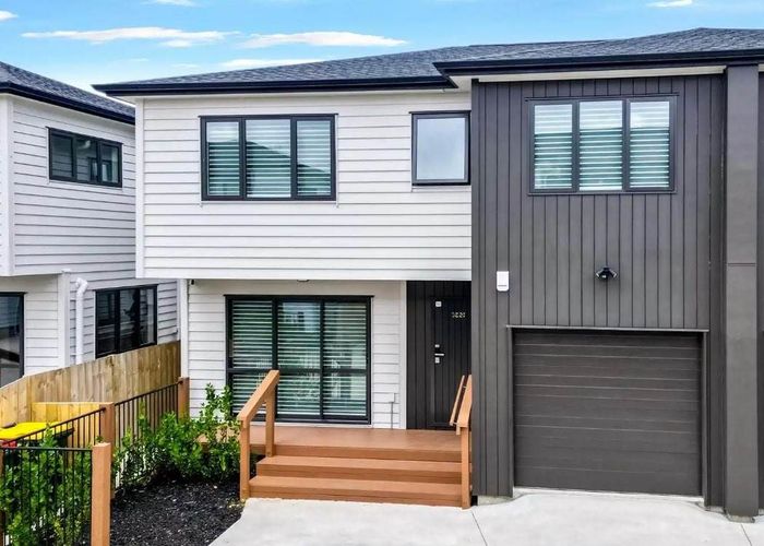  at 153D Portage Road, Papatoetoe, Manukau City, Auckland