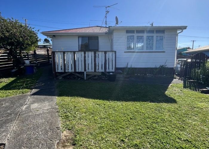  at 114 Driver Crescent, Cannons Creek, Porirua, Wellington