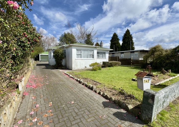  at 142 Malfroy Road, Victoria, Rotorua, Bay Of Plenty
