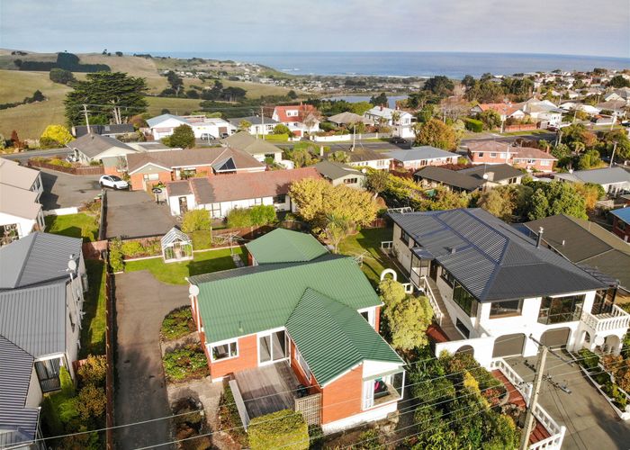  at 12 Albion Street, Shiel Hill, Dunedin