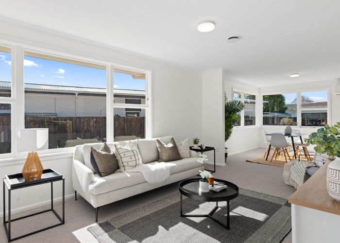  at 2 Freebairn Street, Redwood, Christchurch City, Canterbury