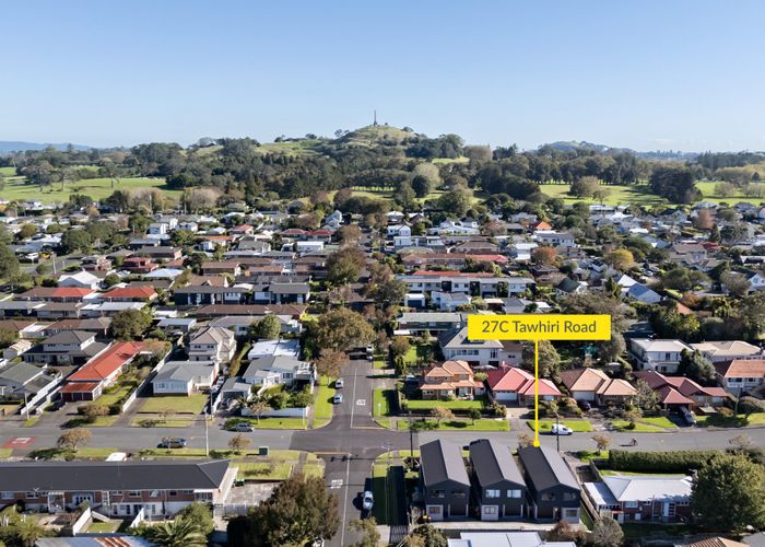  at 27C Tawhiri Road, One Tree Hill, Auckland City, Auckland