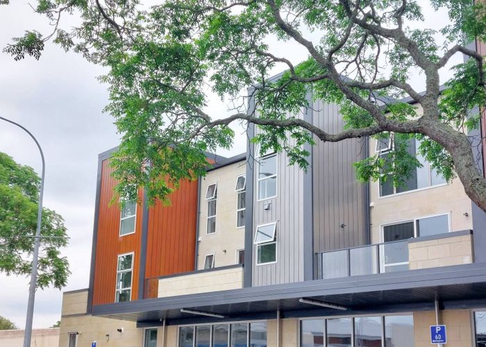  at 101/124 Commerce Street, Frankton, Hamilton, Waikato