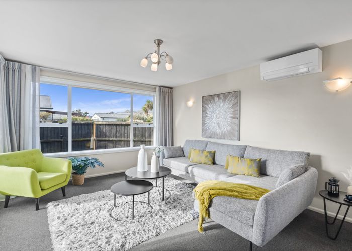  at 1/12 Carlsen Street, Burwood, Christchurch