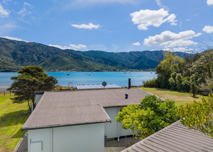  at 1755 Queen Charlotte Drive, Marlborough Sounds, Marlborough, Marlborough