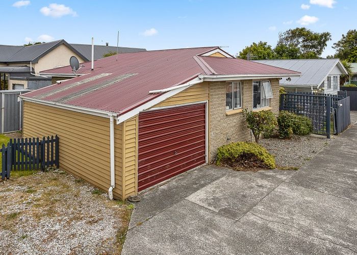  at 1/106 Bowmont Street, Appleby, Invercargill