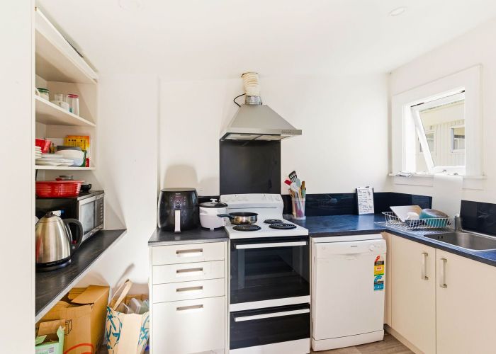  at 131  London Street, City Centre, Dunedin, Otago