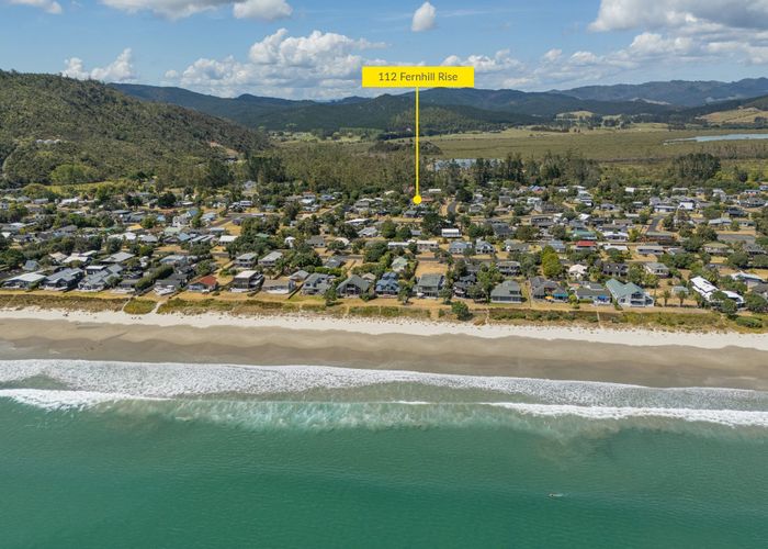  at 112 Fernhill Rise, Matarangi, Thames-Coromandel, Waikato
