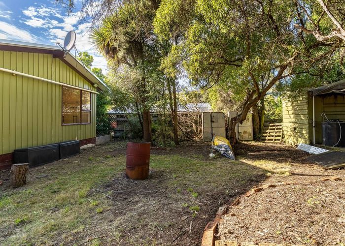  at 86 Beach Road, Long Beach, Dunedin, Otago