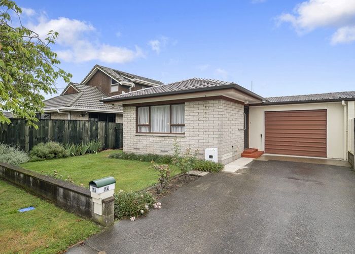  at 7A Hilda Street, Fenton Park, Rotorua