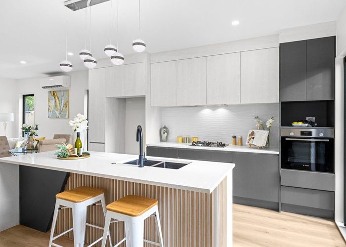  at Lot 4/12 Baringa Place, Botany Downs, Manukau City, Auckland