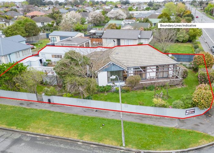 at 33 Wycola Avenue, Hei Hei, Christchurch