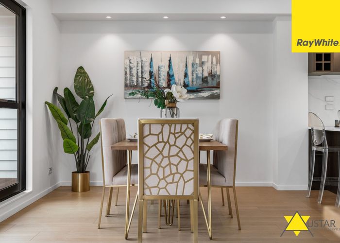  at 104C Moire Road, West Harbour, Waitakere City, Auckland