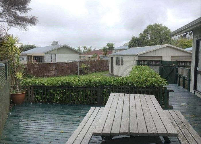  at 8 Sunvue Road, Glen Eden, Waitakere City, Auckland
