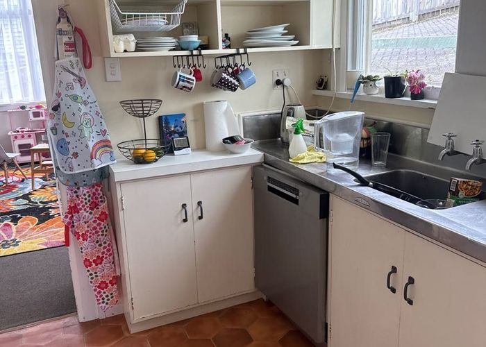  at 3/61 Hamilton Road, Hataitai, Wellington, Wellington