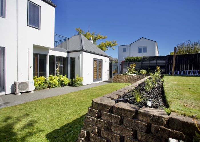  at 88 Merivale Lane, Merivale, Christchurch