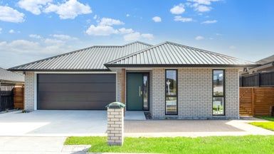  at 6 Te Paahi Avenue, Waiuku, Waiuku