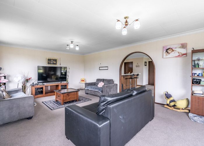  at 125 Moore Road, Lorneville, Invercargill, Southland