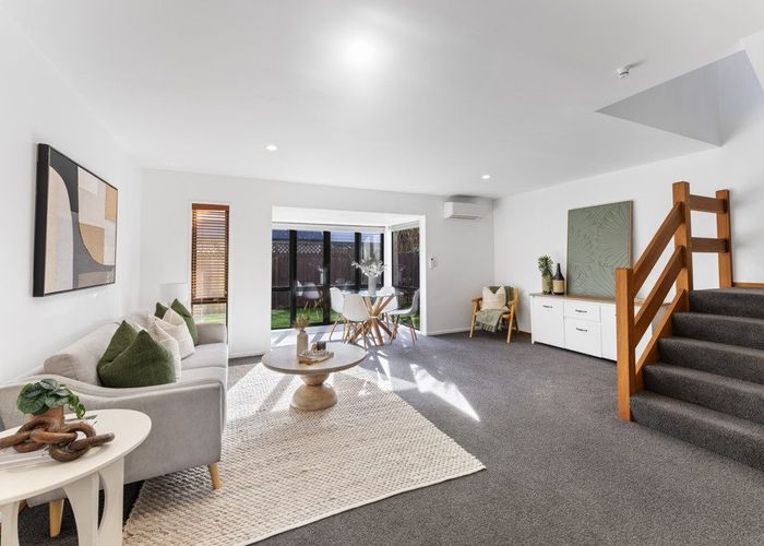  at 3/390 Manchester Street, St. Albans, Christchurch City, Canterbury