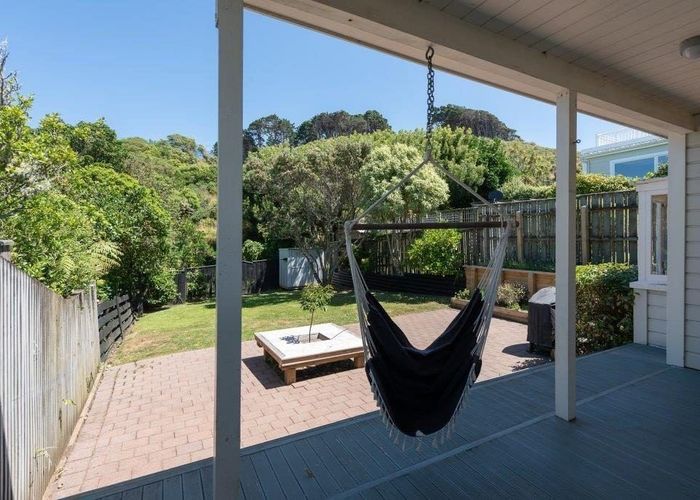  at 47 Wade Street, Wadestown, Wellington, Wellington