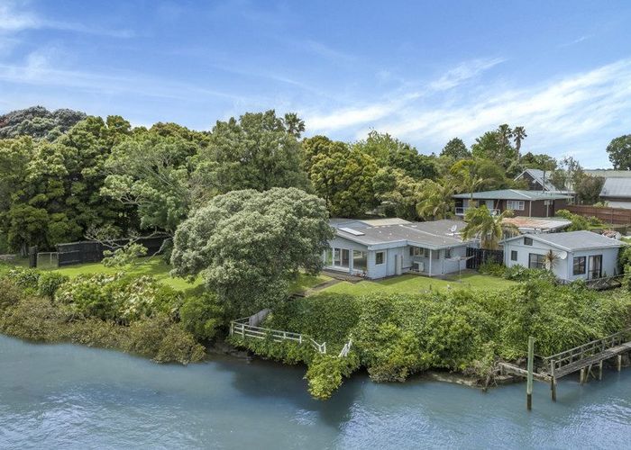  at 1 Pakuranga Road, Pakuranga, Manukau City, Auckland