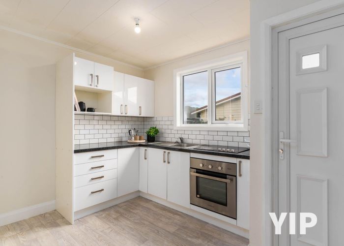  at 401B Cambridge Terrace, Naenae, Lower Hutt, Wellington