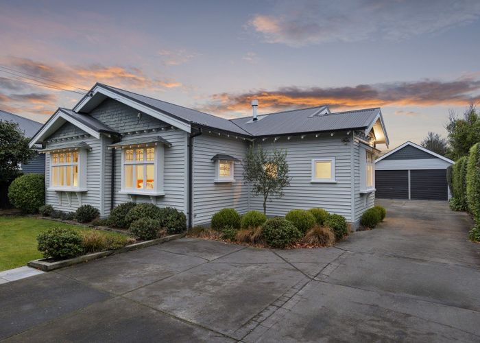  at 140 Weston Road, St Albans, Christchurch