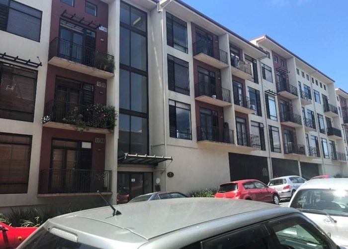  at 1H/11 Charlotte Street, Eden Terrace, Auckland City, Auckland