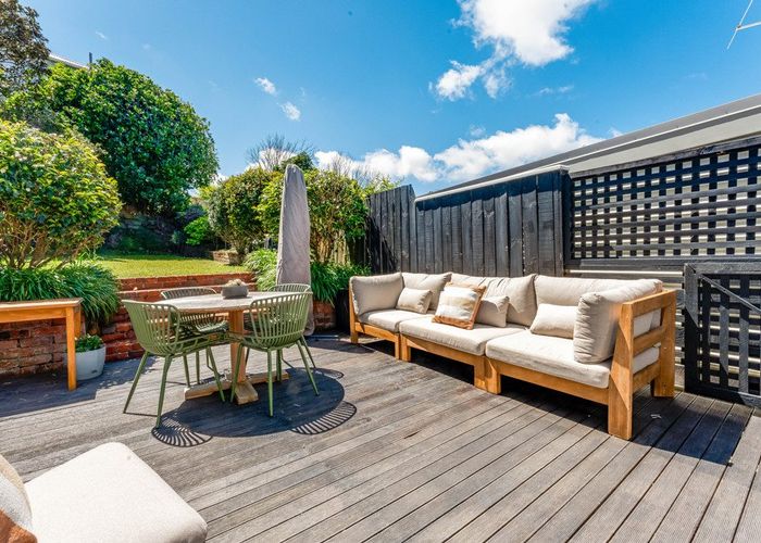  at 8 Henry Street, Kilbirnie, Wellington, Wellington