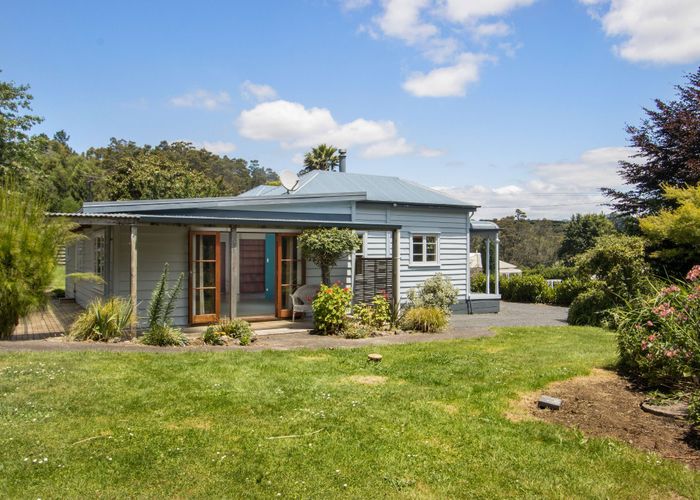  at 81 Victoria Street, Waikino, Hauraki, Waikato