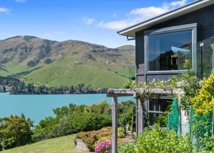  at 211 Wharf Road, Port Levy, Banks Peninsula, Canterbury