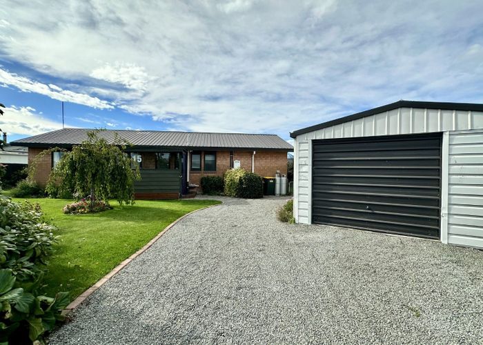  at 15 Jane Street, Tinwald, Ashburton