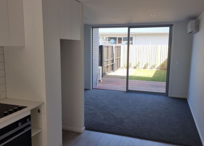  at 6/113 Huxley Street, Sydenham, Christchurch City, Canterbury
