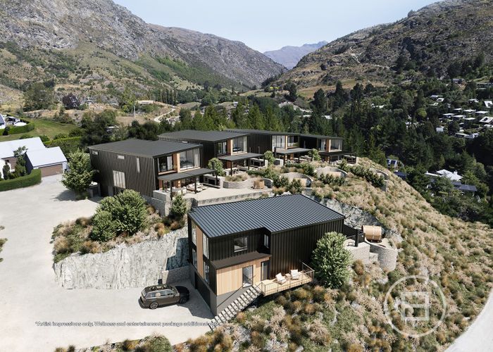  at 83 Atley Road, Arthurs Point, Queenstown-Lakes, Otago
