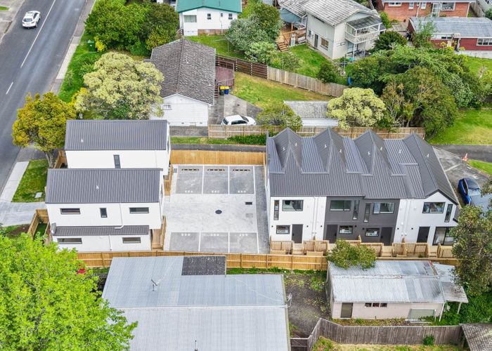  at 5/66 Weldene Avenue, Glenfield, North Shore City, Auckland