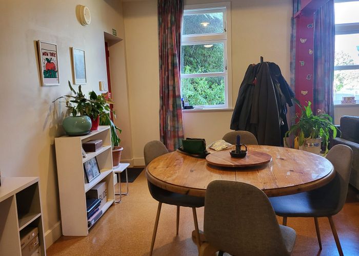  at 81a Hill Street, Thorndon, Wellington, Wellington