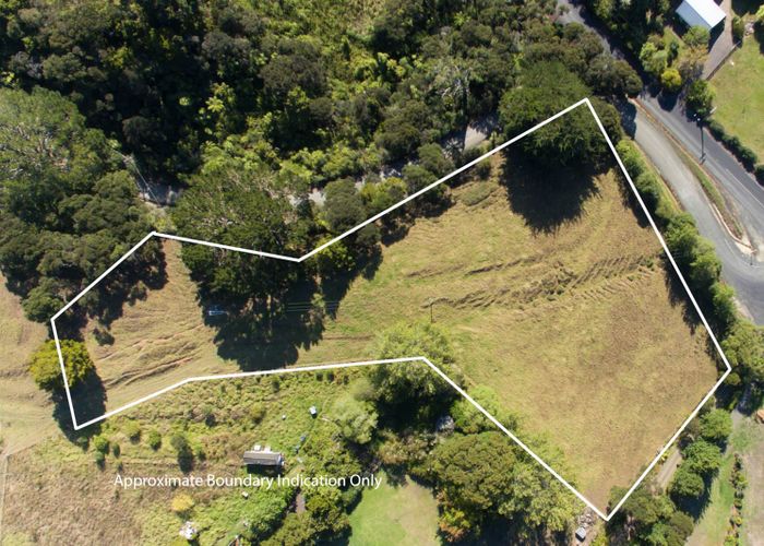  at 587 Makarau Road, Makarau, Warkworth