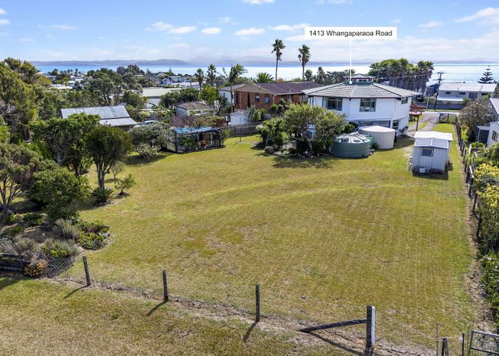  at 1413 Whangaparaoa Road, Army Bay, Whangaparaoa