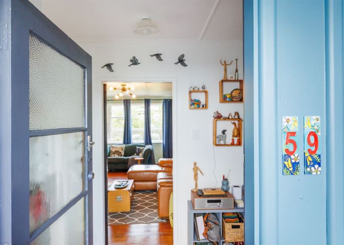  at 59 Andrew Avenue, Roslyn, Palmerston North