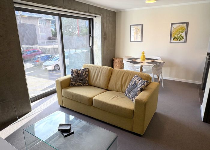  at 102/111 Molesworth St, Thorndon, Wellington, Wellington