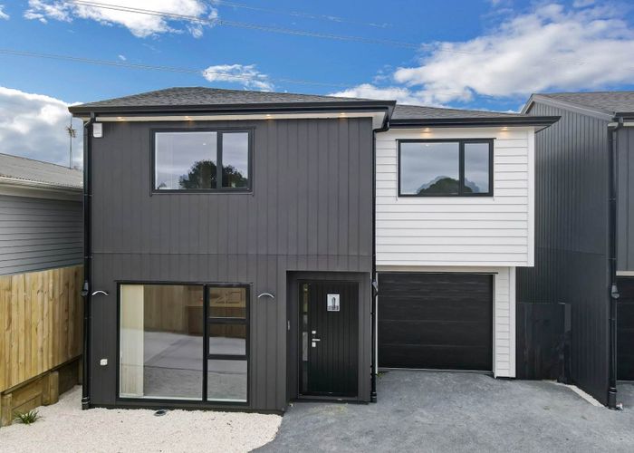  at 3A Clayton Avenue, Otara, Manukau City, Auckland